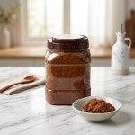 국산콩된장 토속된장 집 시골 재래식 수제 숙성 맛있는 2.5kg : 더모이라