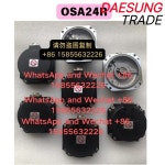 새로운 오리지날 OSA24R 인코더 : 라임 상사