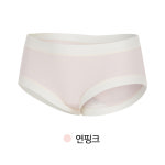 [5+1 무배] 다파오 찰랑 모달 요일팬티 데일리 무압박 친환경 : 다한코퍼레이션