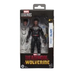 (Hasbro) MARVEL & 15cm G2367 하즈브로 마블 레전드 시리즈 블레이드, 마블 스튜디오 데드 풀 울버린 : TLD.GLOBAL
