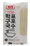 학표 구포국수 3KG / 6EA / 1BOX : 새벽애식품