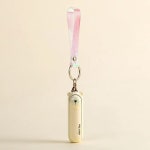 귀여운 미니 선풍기 휴대용 접이식 냉각 USB 충전식 배터리 충전 사무실 핸디 책상용 침실 테이블 A0451 1pcs Pink : 주니안스토어1014