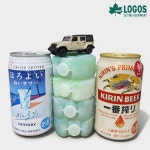 로고스 빙점하 아이스팩 빙점팩 보냉 젤 미니 휴대용 캠핑 팩 0.16L, 블루 : 바쿠마켓