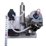 행정 발전기 메탄올 엔진 개조 원버튼 시동 자가발전 점화 시스템 완성형 1. Methanol generator : 에이치에스라이프몰33