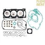 모터보트 수리 가스켓 키트 112-22-161- 세도 4-Tec GTI 130 155 420890082 완전 : 나무아미타불몰