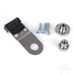 큐비클 구형 보호대 6개세트 큐비클부속 화장실칸막이부품 : 앤지커머스