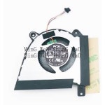 Asus ROG G14 GA402R GA402RJ GA402RK CPU GPU 냉각 팬 13NR0BJ0AP040113NR0BJ0AP0301용 새 노트북 쿨러 라디에이터 팬 : ITK