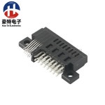 10122238-160012BLF 새로운 원본 수입 HPCE 9A 12P 카드 엣지 커넥터 : 송하유통38