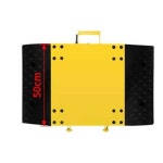 차량 축중기 화물차 농기계 이동식 지중저울 세트 무선 3판 8톤 : 스타플레이스4