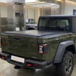 파츠매니저 코브라 JEEP 글레디에이터 Ultimate PRO 적재함 전동 슬라이딩 커버 : PARTS MANAGER