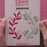 리본 금속 커팅 다이 공예 엠보싱 종이 인사말 카드 제작 템플릿 수제 1. F8293-dies : 호걸쇼핑35호점