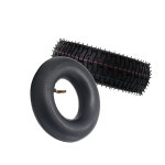 전기 스쿠터용 4.103.50-4 내부 외부 타이어 두껍고 내구성이 뛰어난 410350-4 공압 휠 타이어 트롤리 액세서리 : 그라츠1