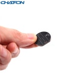 자산 관리를 위한 10pcs G9846 고온 내산성 UHF 안티 메탈 태그 : 송하유통49