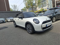 대구월렌트 미니 쿠퍼 4세대 26년식 렌트카 한달 (127호3498) : 대구지티렌트카