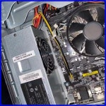 Tsinghua 소형 섀시 전원 공급 장치의 상품 기능 GWT200SHA TFX02200W G1347 : 에스국제무역
