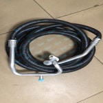 고품질 G6818 A/C 에어컨 배관 저압 R134a 305-A10-15.5MM 호스 유닛 (E320D E323 E326D2 E329D-2 용) : 송하유통46