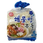 한성 해물맛우동 423g (2인분) : 양떼목장