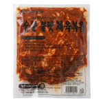 화담직화 불맛쭈꾸미&제육 | 숯불 불맛 직화제육볶음 서울식자재 1kg, 1개 : 식품제조유통