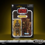 (Hasbro) STAR WARS 2  3.75 G2602 하즈브로 스타 워즈 빈티지 컬렉션 스타 워즈 에피소드 클론 공격 포글 : TLD.GLOBAL