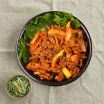 갈비아저씨 제육볶음 두루치기 300g, 5개 : 갈비아저씨