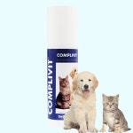컴플리비트 150g 종합 영양제 : 드림펫 동물병원
