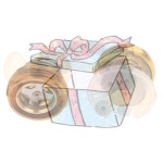 CCAM18 가스 온수기 동 제어 밸브 캡 커버 카바 링키지 레귤레이터 코어 주방 가전 : 에이치케이오토모터스