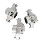 618-04394 618-04426 3PCS 스핀들 618-3129A 918-04217 MTD Cub Cadet Sears Craftsman ZTL7500 213 214와 호환 가 : 송하유통46