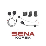 세나 50C 하만카돈 클램프 킷 세트 50C-A0311 50c 클램프킷 : QJMOTO 제이포