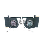 Asus ROG G14 GA402R GA402RJ GA402RK CPU GPU 냉각 팬 13NR0BJ0AP040113NR0BJ0AP0301용 새 노트북 쿨러 라디에이터 팬 : ITK