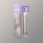 아모스 잇츠에이블 염색약 (산화제 미포함) 메탈릭 실버 : 박가분