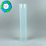 KA.23-06 PP 메스실린더 2L Lab Touch PP Graduated Cylinders : 세진과학