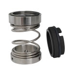 1527 기계적 씰 20/25/30/35/40/45/50/55/60mm TC/CAR/VI : 2아세리간트7