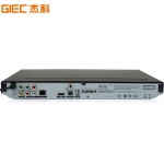 GIEC G3606 Blu-ray 플레이어 DVD VCD BD 휴대용 지원 3D DTS 디코딩 1080P HD 전 지역 : 송하유통41