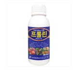 프롤린 500ml(중앙프라자) 착과 수정 결실 증대 아미노산 생식생장 : 그린나래비료