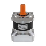 120PLF 비율 10:1 7:1 5:1 4:1 3:1 Nema 스테핑 모터 또는 130mm 12345kw 서보 속도 감속기 정밀 유성 기어박스 : 송하유통39