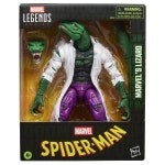 [Amazon.co.jp MARVEL 6 G2092 한정] 하즈브로(Hasbro) 마블 레전드 시리즈 리자드 스파이더맨 코믹스 : TLD.GLOBAL
