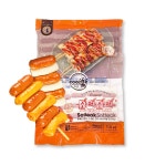 쿠즈락 소떡소떡 1.3kg 휴게소 떡꼬치 소시지떡꼬치 분식 간식 : 안주상회