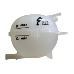 VW 폴로 9N 6R 4 5 GTI Fox Skoda Fabia 2 Rapid Audi A1 Seat Ibiza 6Q 용 새 냉각수 확장 탱크 저수지 캡 커버 0121407 : 디보스유통