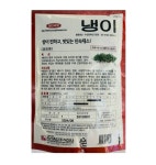 냉이 500g 향이 진하고 맛있는 재래종 민속채소 냉이 씨앗 경신종묘 : 정산흥농종묘농약사