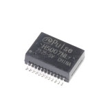 10pcs/원래  SMD H5007NLT SOP-16 펄스 변압기 필터 : 키보누보가게2
