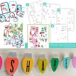 산타클로스 금속 커팅 다이 신상품 몰드 스크랩북 종이 제작 다이컷 공예 템플릿 수제 장식 1. F8821-dies : 호걸쇼핑35호점