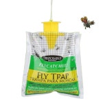 파리덫 파리 지옥 트랙 포충기 식당 농장 축사 시장 1개 : 샘터하우스