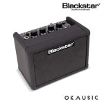 블랙스타 FLY3 일렉기타 미니앰프 Series FLY3블랙 : 오케이뮤직 주식회사