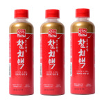 한라 참치액 500mlX3병 : 펀쿡 맛있는 준컴퍼니