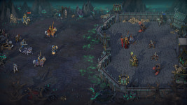 (PC 스팀) 히어로즈 오브 마이트 앤 매직 올든 에라 Heroes of Might and Magic Olden Era : 인벤게임즈