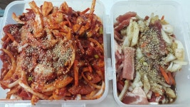 유황돈 건강한부위 앞다리살 두루치기 제육볶음 대패구이 만능 냉동 대패 앞다리살  1000g : 대원식육점한우곰국