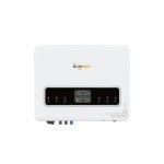 새로운 도착 10KW 12KW 하이브리드 인버터 3상 태양광 가정용 사용 : 송하유통39