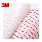 3M 4920 VHB Double Sided Tape White, 0.4mm , 6INX36YDroll Dropshipping : 칠마무역