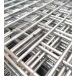 아연도금 철조망 옥외 양식장 울타리 강선 방호망 비둘기장 농장 건축용 그리드 1 은색 : 블레싱서플라이