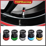 호환호환 C25C 25용 바이크 오토바이 휠 어 밸브 캡 커버 일년 내내 : 탑클래스몰3569